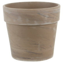 Potte Calima jord Ø31 cm